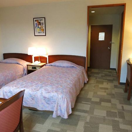 Hotel Shirakabaso Shigakogen Yamanouchi  Phòng bức ảnh