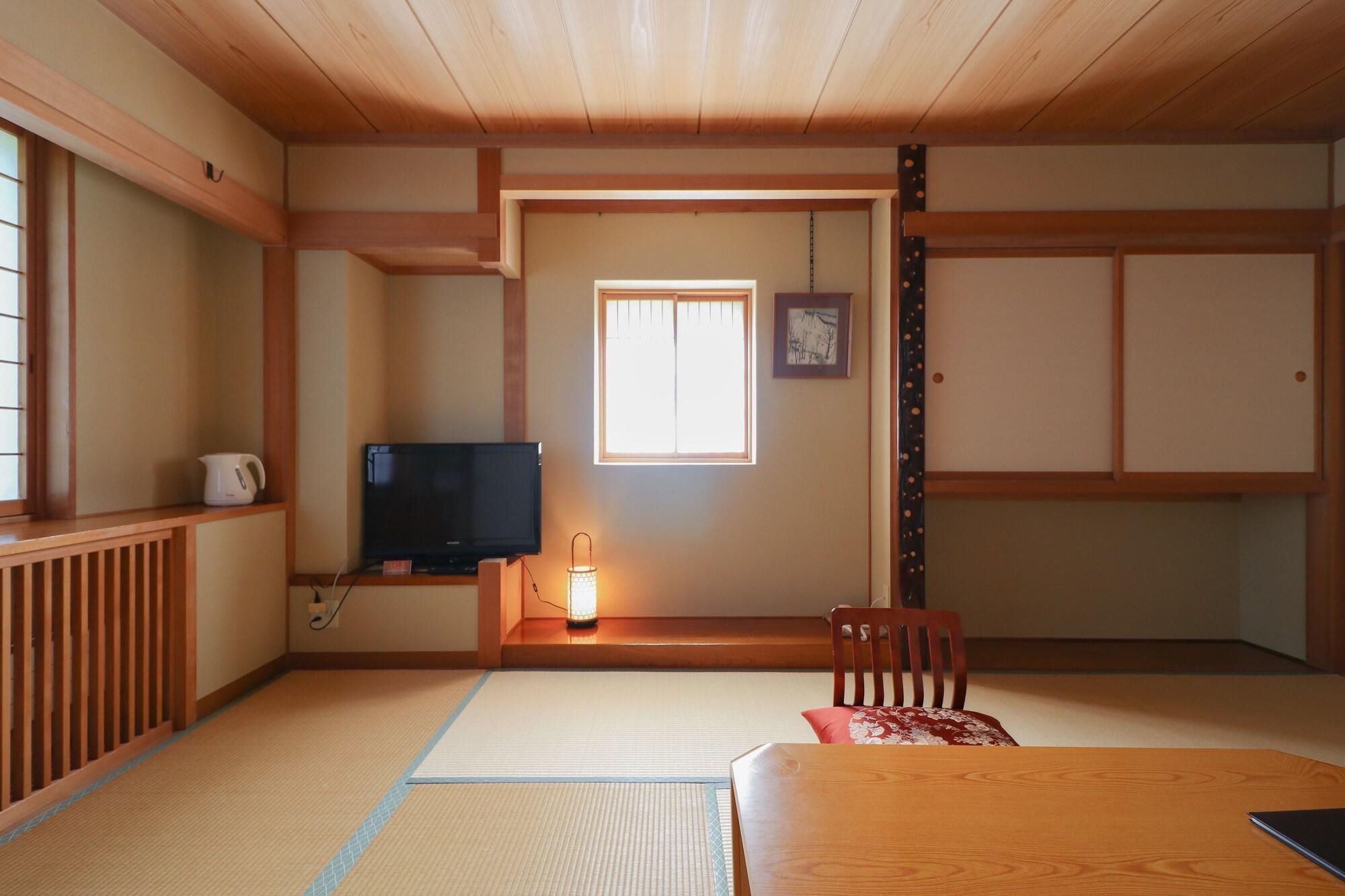 Hotel Shirakabaso Shigakogen Yamanouchi  Ngoại thất bức ảnh