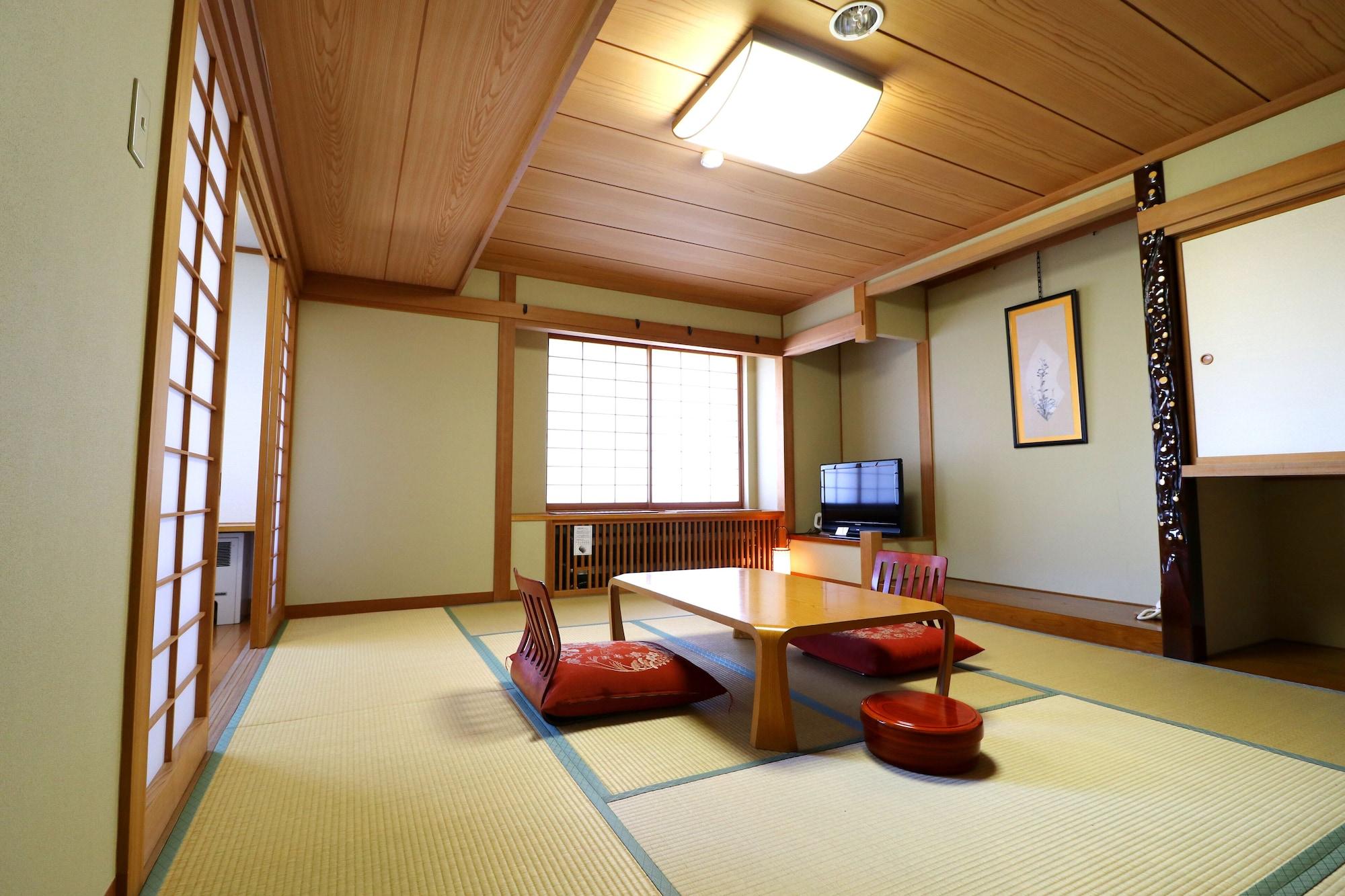 Hotel Shirakabaso Shigakogen Yamanouchi  Ngoại thất bức ảnh