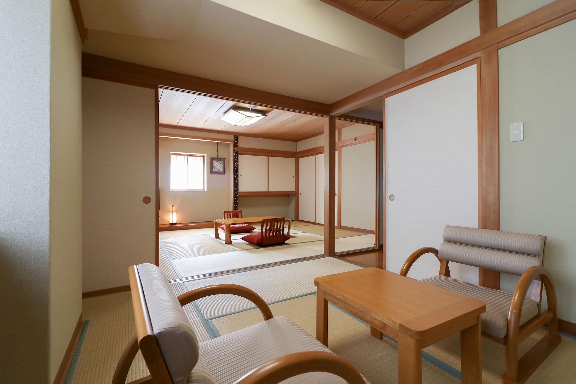 Hotel Shirakabaso Shigakogen Yamanouchi  Ngoại thất bức ảnh