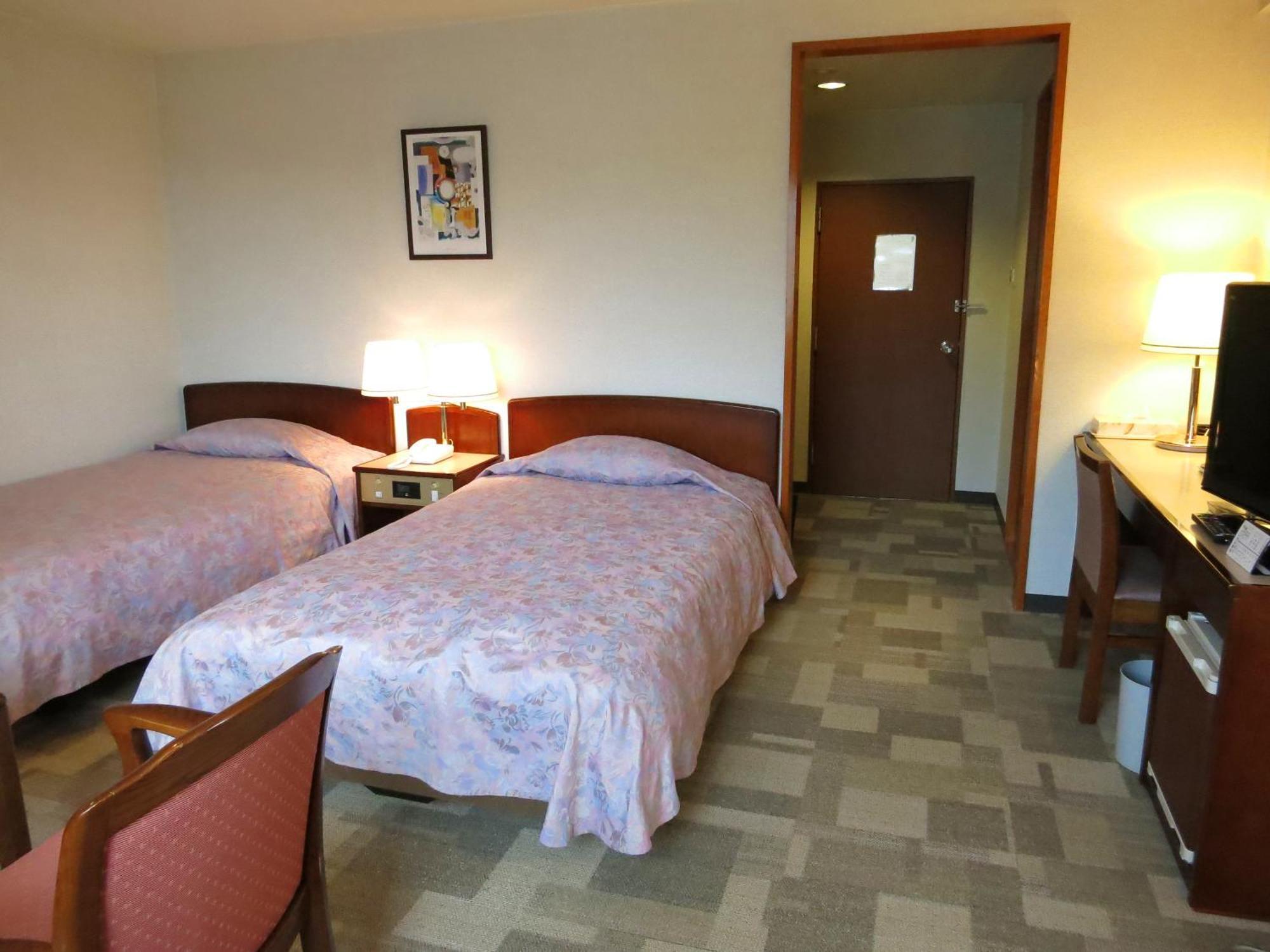 Hotel Shirakabaso Shigakogen Yamanouchi  Phòng bức ảnh