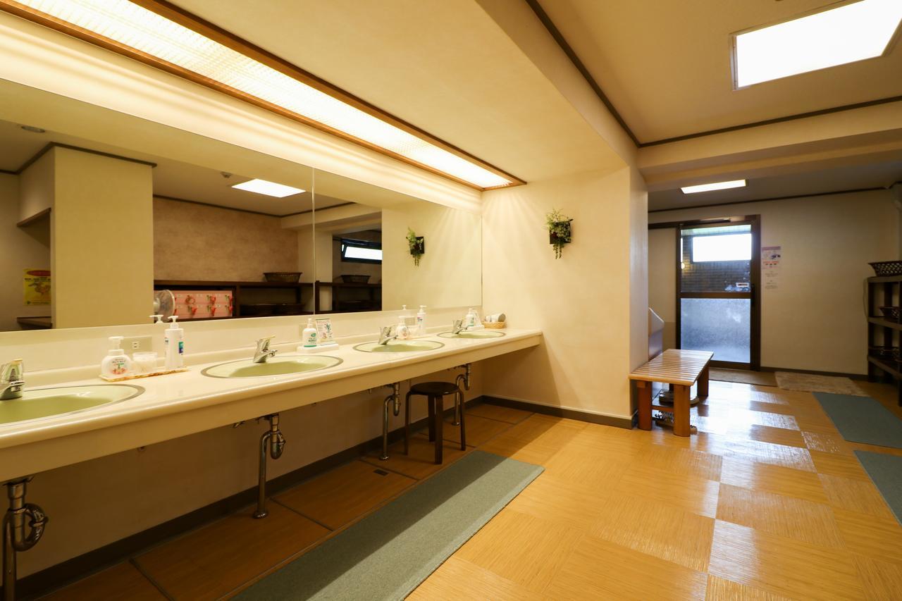 Hotel Shirakabaso Shigakogen Yamanouchi  Ngoại thất bức ảnh