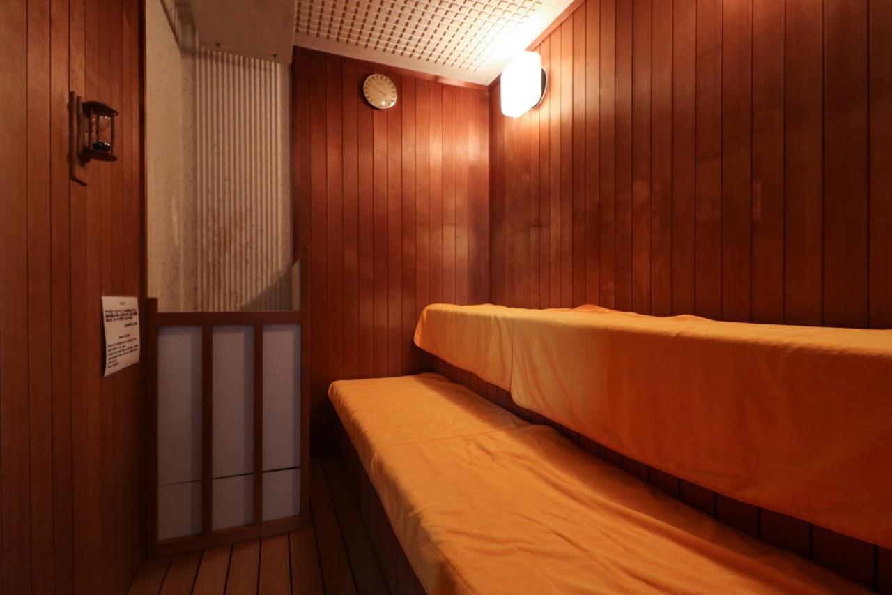 Hotel Shirakabaso Shigakogen Yamanouchi  Ngoại thất bức ảnh