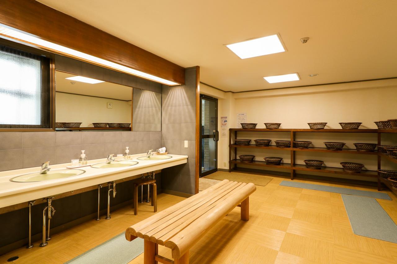 Hotel Shirakabaso Shigakogen Yamanouchi  Ngoại thất bức ảnh