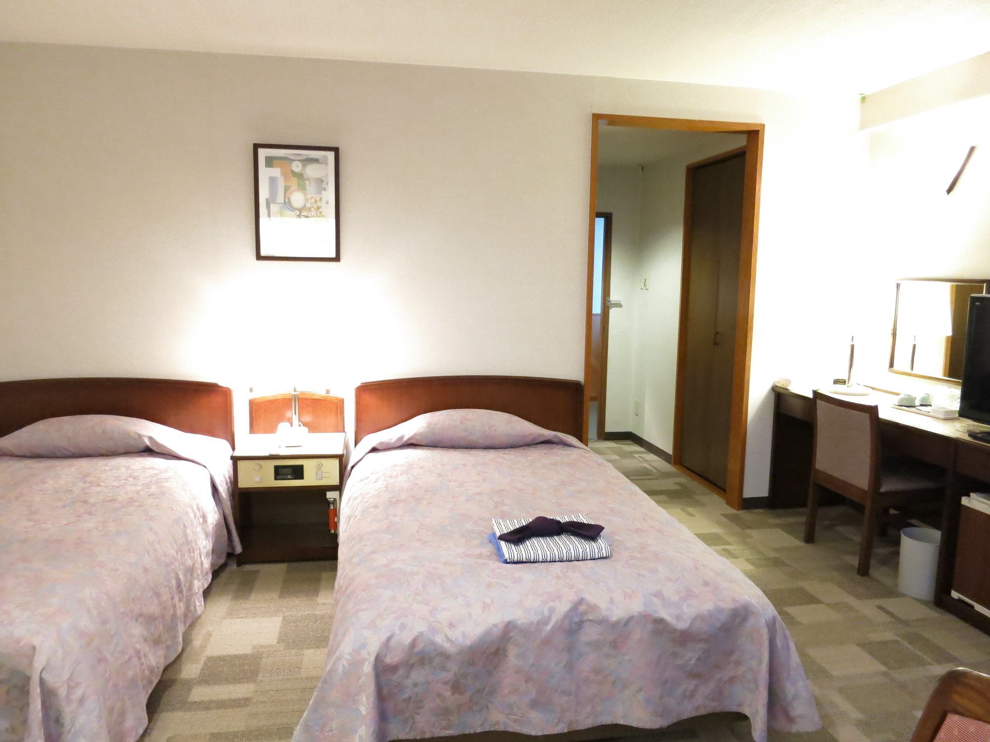 Hotel Shirakabaso Shigakogen Yamanouchi  Ngoại thất bức ảnh